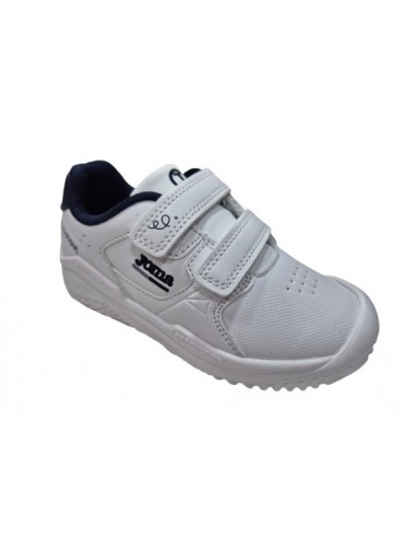 Zapatillas deportivas con velcro para...