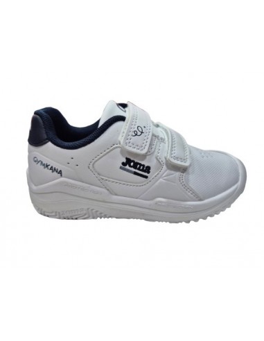 Zapatillas deportivas con velcro para...