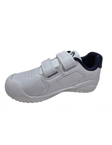 Zapatillas deportivas con velcro para...