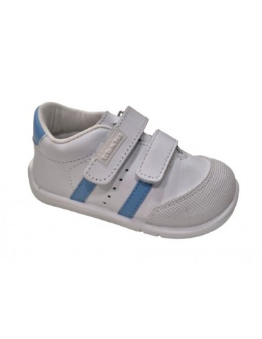 Zapatillas barefoot respetuosas de...