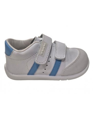 Zapatillas barefoot respetuosas de...