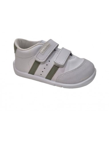 Zapatillas barefoot respetuosas de...