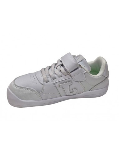 Zapatillas con velcro respetuosas...