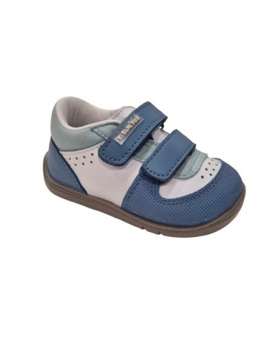 Zapatillas barefoot respetuosas para...