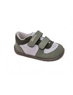 Zapatillas barefoot... 2