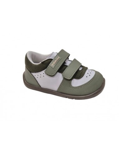 Zapatillas barefoot respetuosas para...