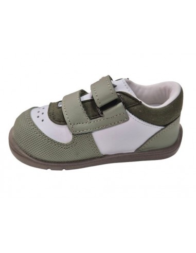 Zapatillas barefoot respetuosas para...