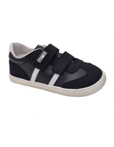 Zapatillas barefoot...