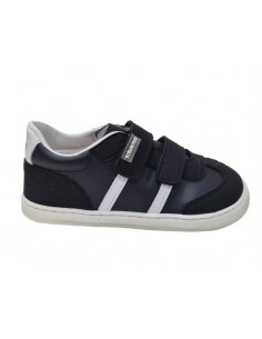 Zapatillas barefoot... 2