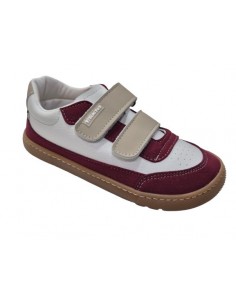 Zapatillas barefoot...
