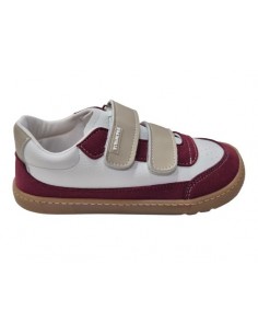 Zapatillas barefoot... 2