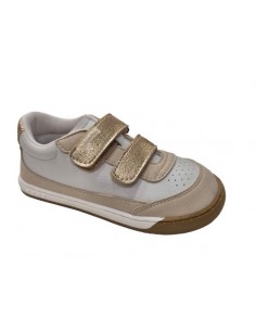 Zapatillas barefoot...