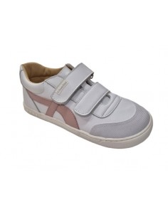 Zapatillas barefoot...