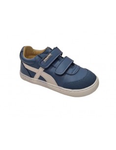 Zapatillas barefoot... 2