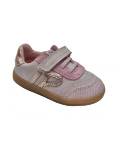 Zapatillas deportivas con...