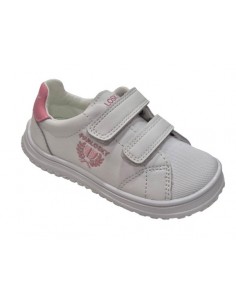 Zapatillas deportivas con...