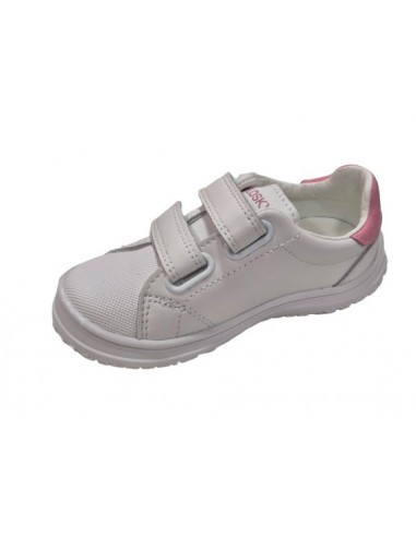 Zapatillas deportivas con velcro...