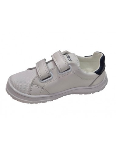 Zapatillas deportivas con velcro...