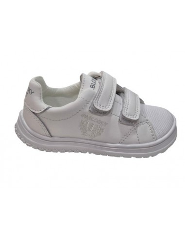 Zapatillas deportivas con velcro...