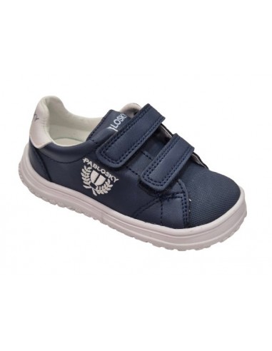 Zapatillas deportivas con velcro...