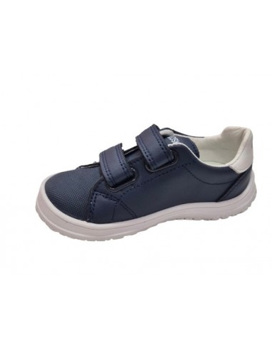 Zapatillas deportivas con velcro...
