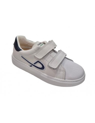 Zapatillas deportivas con velcro para...