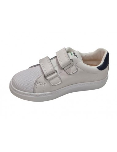 Zapatillas deportivas con velcro para...