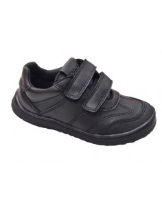 Zapatos colegiales con...