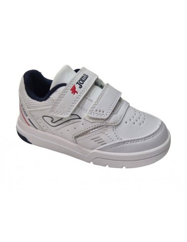 Zapatillas deportivas con velcro para...