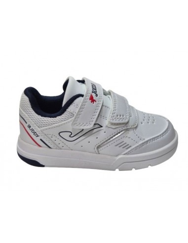 Zapatillas deportivas con velcro para...