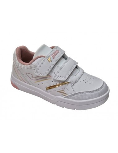 Zapatillas deportivas con velcro para...