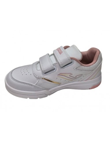 Zapatillas deportivas con velcro para...