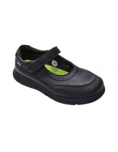 Zapatos merceditas con...