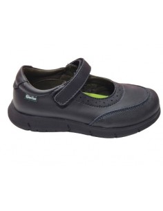 Zapatos merceditas con... 2