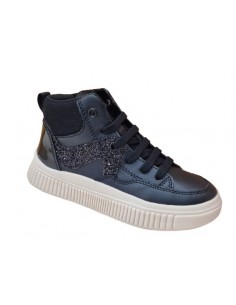 Botines sport con...