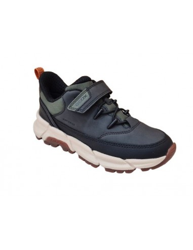 Zapatos con membrana amphibius para...