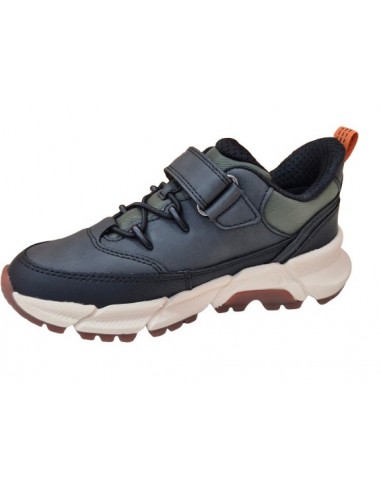 Zapatos con membrana amphibius para...