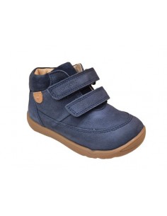 Botas sport con velcro para...