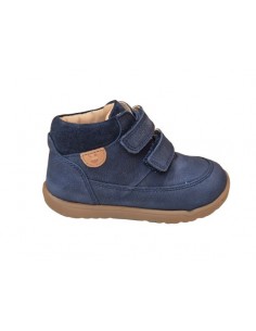 Botas sport con velcro para... 2