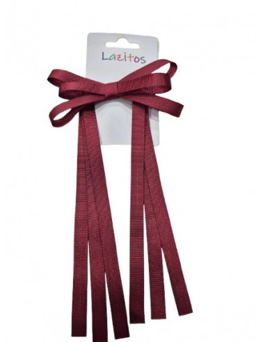 Lacitos para niñas, marca Lacitos, en...