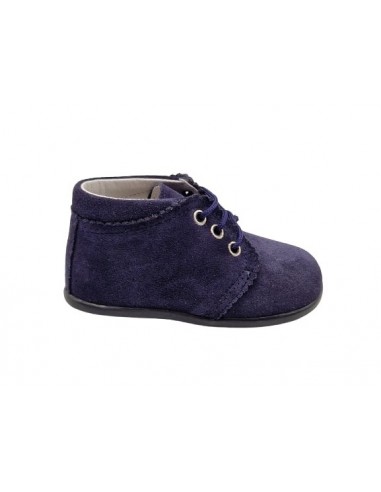 Botas de piel respetuosas para niños...