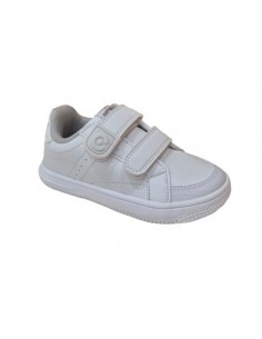 Zapatillas deportivas...