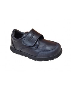 Zapatos de colegio barefoot...