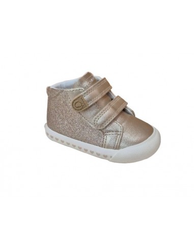 Botas casual respetuosas barefoot...