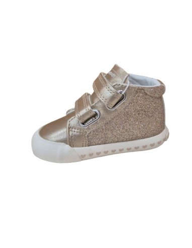 Botas casual respetuosas barefoot...