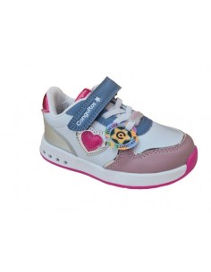 Zapatillas de luces GoFlex...