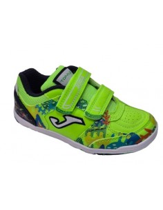 Zapatillas de futbol sala...