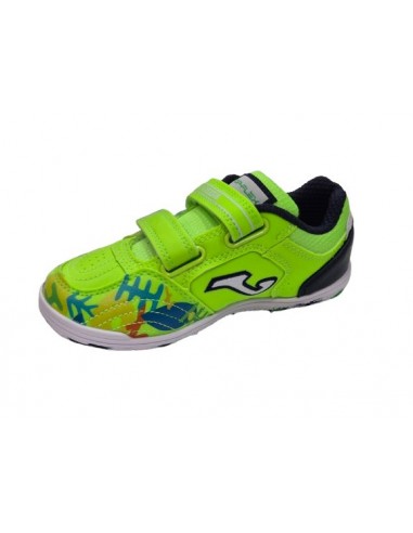 Zapatillas de futbol sala para niños,...