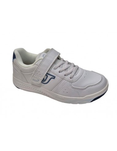 Zapatillas deportivas con puntera...