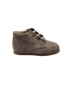 Botas inglesas barefoot... 2